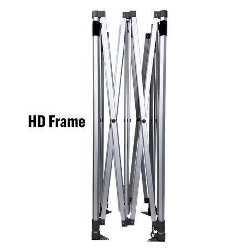 Marquee Frames Only - 3x3/3x4.5/3x6 Standard & HD Options - Image 11