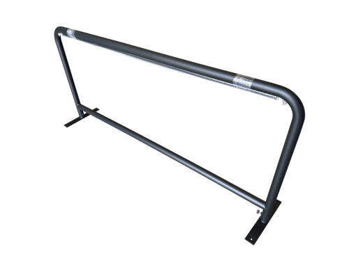 Cafe Barriers - Image 3