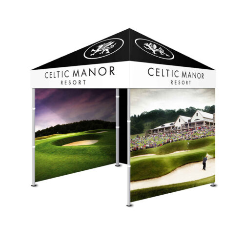 Marquee Frames Only - 3x3/3x4.5/3x6 Standard & HD Options - Image 2
