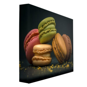 Pop Up Walls and Counters