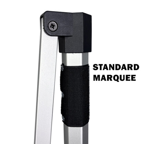 Marquee Frames Only - 3x3/3x4.5/3x6 Standard & HD Options - Image 8