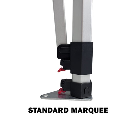 Marquee Frames Only - 3x3/3x4.5/3x6 Standard & HD Options - Image 9