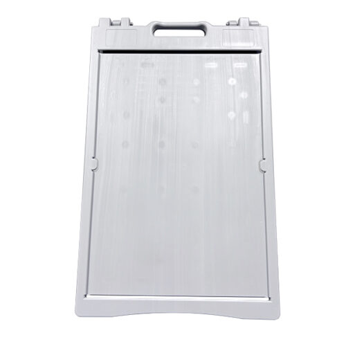 900mm x 600mm A Frame - PVC - Water and Sand Fillable - Image 3