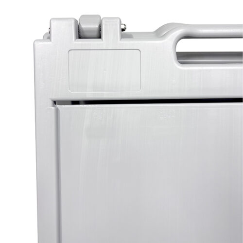 900mm x 600mm A Frame - PVC - Water and Sand Fillable - Image 5