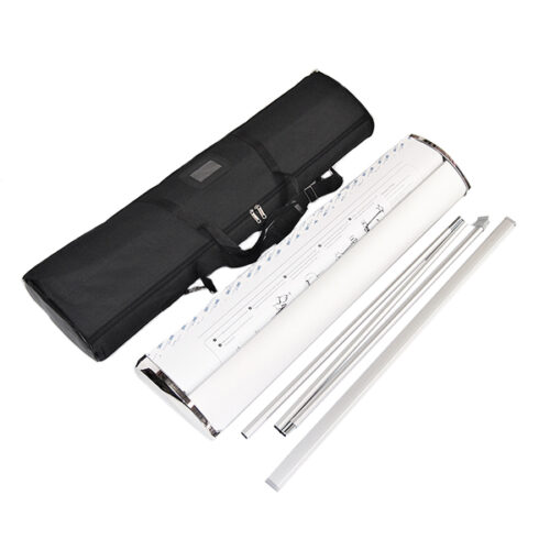 Classic Banner Stands - Image 5