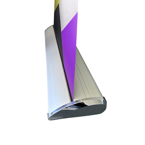Classic Banner Stands - Image 2
