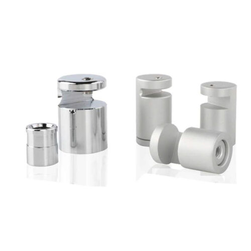 Edge Grip Mount Stand Offs (Various colours, sizes and types) Pack of 4 - Image 9
