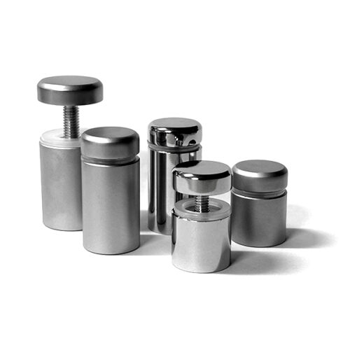 Ezi-Mount Stand Off Spacers (Various sizes and colours)