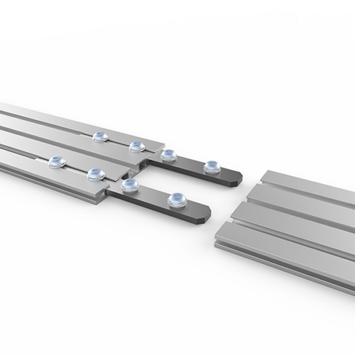 100mm Single Sided SEG frame kit - Image 4