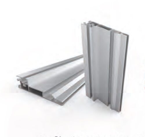 100mm Single Sided SEG frame kit - Image 2