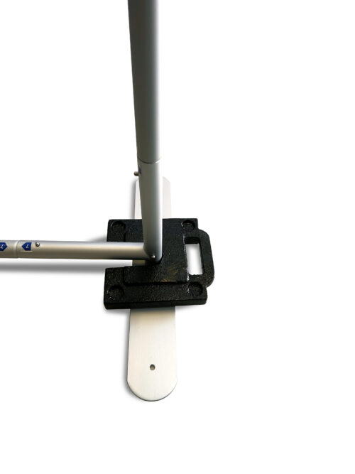 Portable Crowd Control Barrier - Image 5