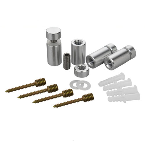 Cap and Spacer Stand Off Spacers/Panel Mounts - Image 2