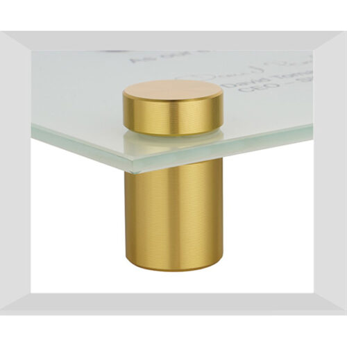 Cap and Spacer Stand Off Spacers/Panel Mounts - Image 4