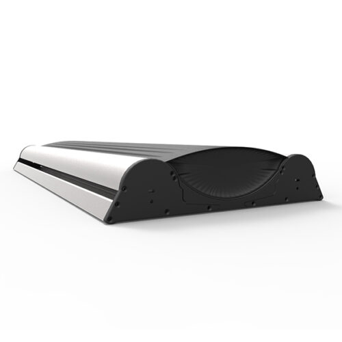 Nautilus 3 Double Sided Outdoor Banner Stand - Image 2