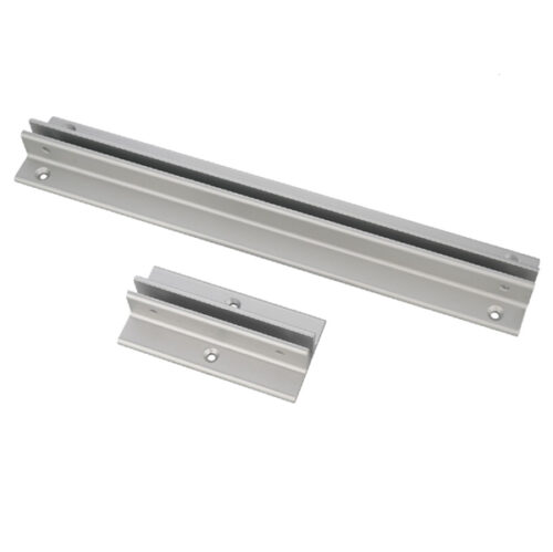 Aluminium Sign Holder