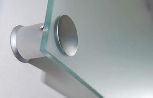 Sign Mount Screw Stud-Tamper Proof - Image 2
