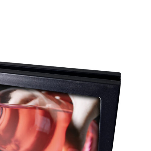 Poster Stand Double Sided-Sign Panel Holder-46cm x 66cm - Image 2