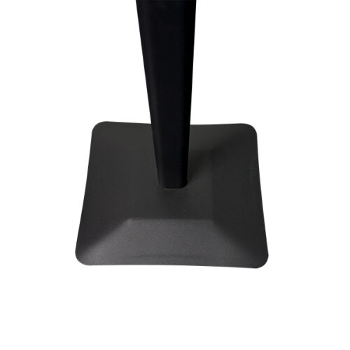 Poster Stand Double Sided-Sign Panel Holder-46cm x 66cm - Image 4