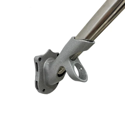 Boulevard Flagpole and Bracket - Image 2