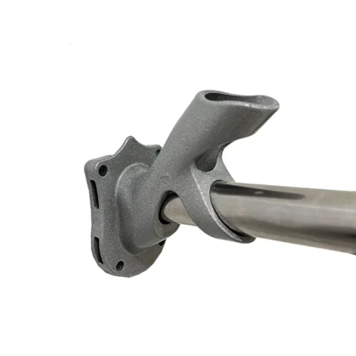 Boulevard Flagpole and Bracket - Image 3
