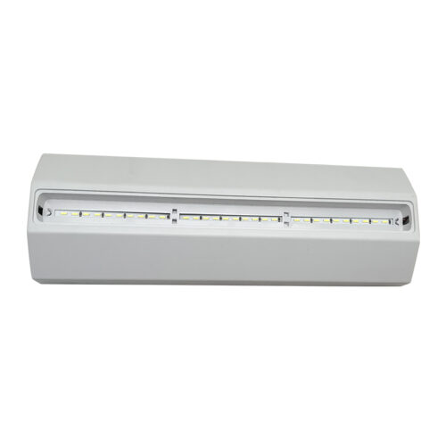 A4 Double Sided Desk Top Menu Holder - Image 4