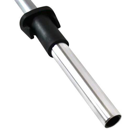 Fiberglass Flag Pole Kit - WING / BLOCK Shape - Image 2