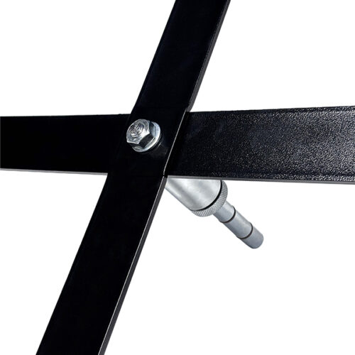 Heavy Duty Cross Base - Fiberglass - Image 5