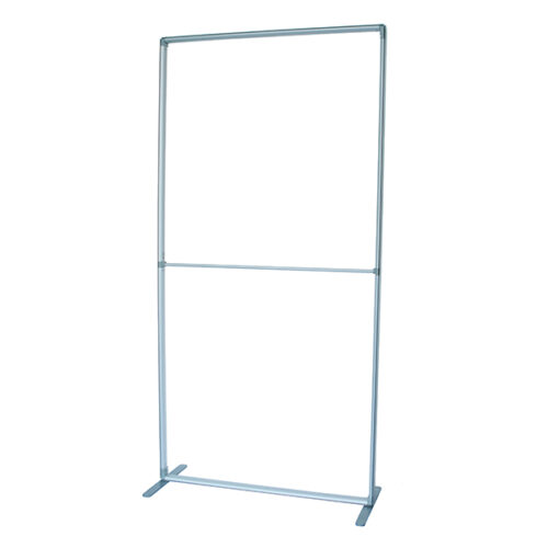 SEG Foldable 100cm x 200cm Frame - Non-Lit - Image 3