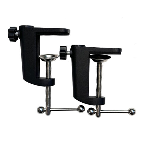 Korekt Fabric Tension Tabletop Stand 6-8ft Long - Image 10
