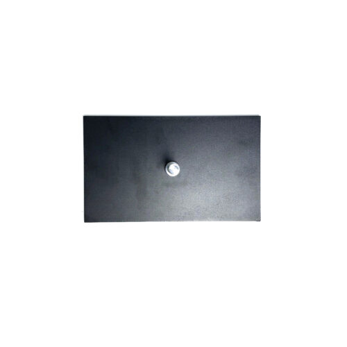 Flat Metal Indoor Base - Fiberglass - Image 2