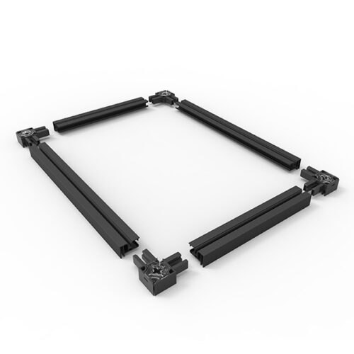 SEG Fabric Wall Mounted Frame - Image 4