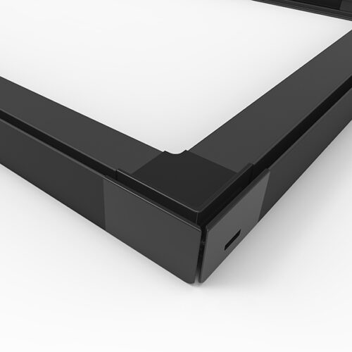 SEG Fabric Wall Mounted Frame - Image 5