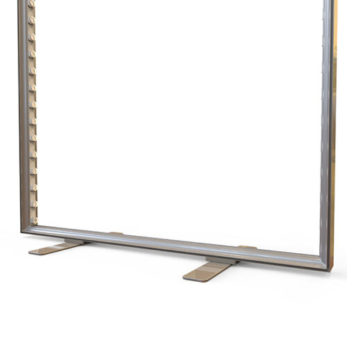 Korekt BOSS Single Sided SEG Light box Kit 85cmW x 200cmH - Image 4