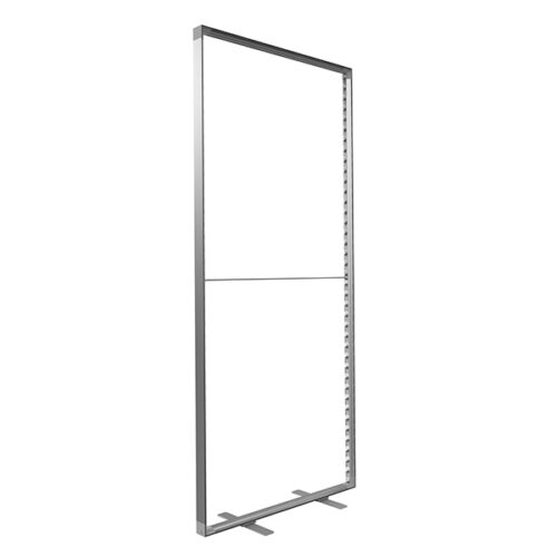 Korekt BOSS Double Sided SEG Light box Kit 85cmW x 200cmH - Image 4