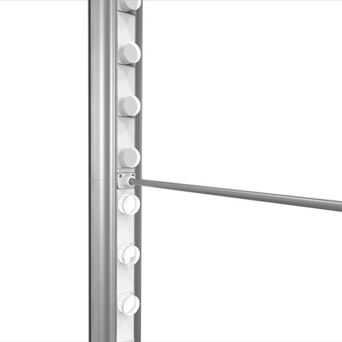 Korekt BOSS Single Sided SEG Light box Kit 85cmW x 200cmH - Image 6