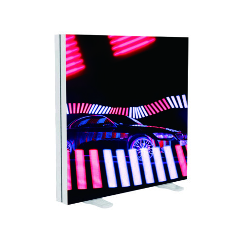 Korekt SEG Lightbox 1 x 1.5m, 1 x 1m x 1 x 2m & 1 x 2.5m - Image 2