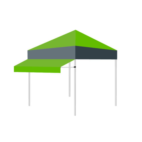 Marquee 3x3 Awning - Image 5