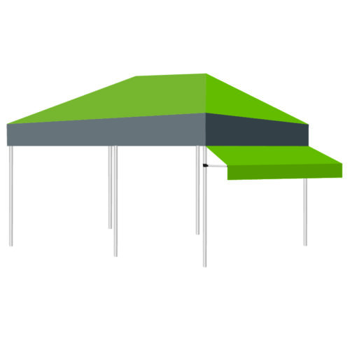 Marquee 3x3 Awning - Image 7