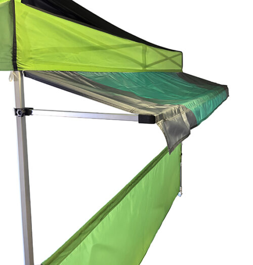 Marquee 3x3 Awning - Image 4