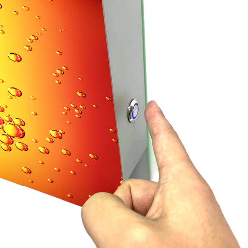 BOSS SEG Ceiling Hanging 61x61cm Kit - Image 4