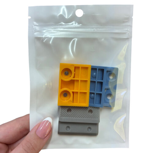 Korekt Sign Fix and Button Locator 02 and 03