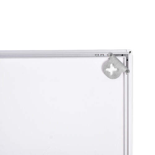 Slim 10mm LED Picture Frame A4-A1 - Image 6