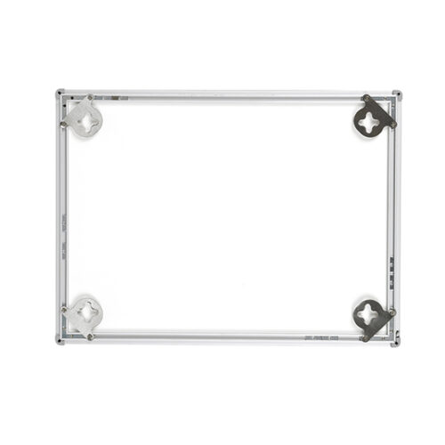 Slim 10mm LED Picture Frame A4-A1 - Image 5