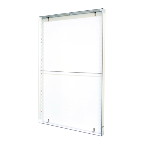BOSS SEG Wall Mounted 91.5x91.5cm Kit - Image 5