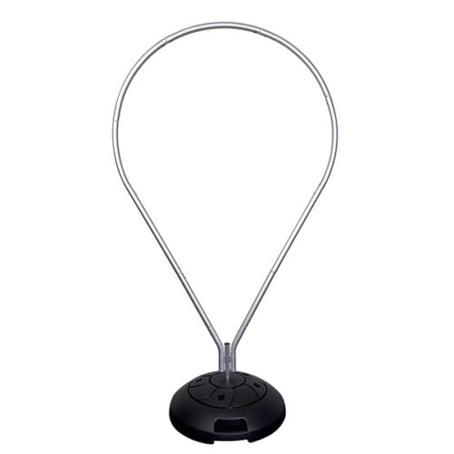 Outdoor Fabric Tension Shape Displays - Image 2