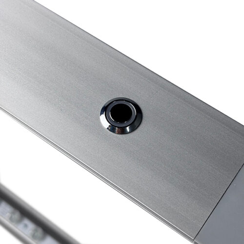 BOSS SEG Wall Mounted 61x61cm Kit - Image 6