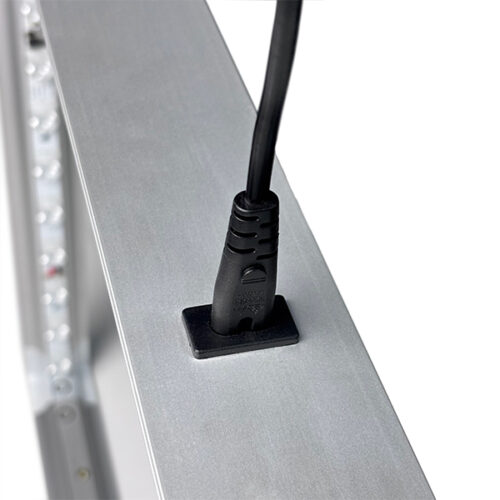 BOSS SEG Wall Mounted 61x61cm Kit - Image 5