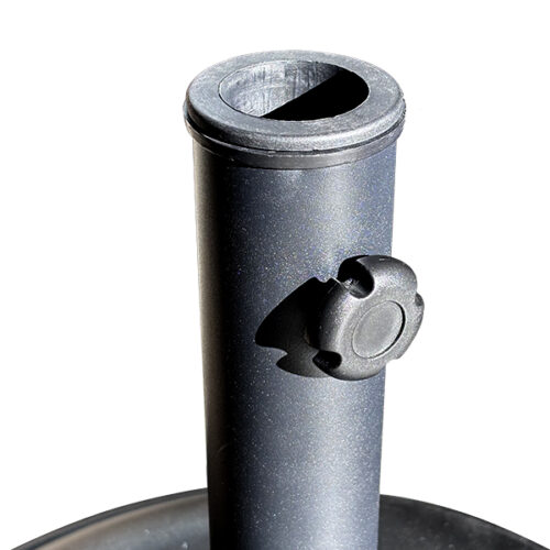 Umbrella Base - 25 kg round - Image 5