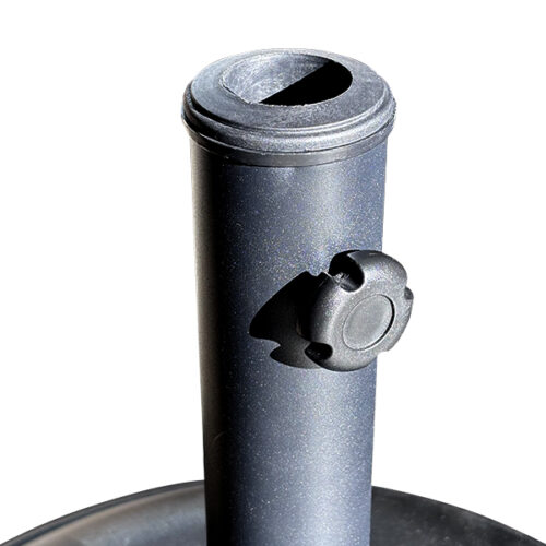Umbrella Base - 25 kg round - Image 6