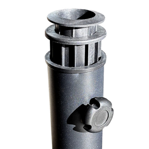 Umbrella Base - 25 kg round - Image 3